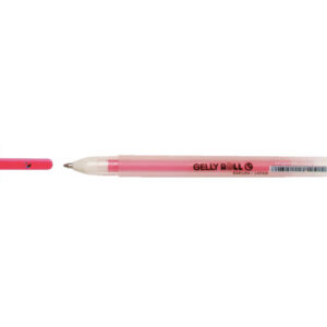 SAKURA    Gelly Roll               0.5mm XPGB419   Moonlight rot