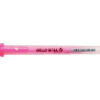 SAKURA    Gelly Roll               0.5mm XPGB420   Moonlight Fluo rosa – Bild 3