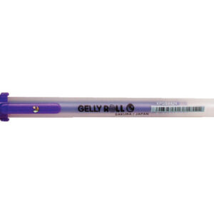 SAKURA    Gelly Roll               0.5mm XPGB10424 Moonlight purpur