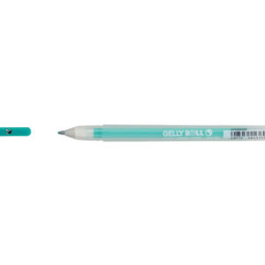 SAKURA    Gelly Roll               0.5mm XPGB10429 Moonlight grün