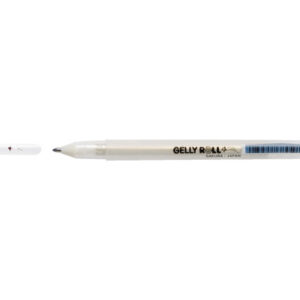 SAKURA    Gelly Roll               0.5mm XPGB700   Stardust transp. Glitter
