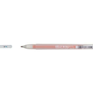 SAKURA    Gelly Roll               0.5mm XPGB705   Stardust Kupfer Glitter