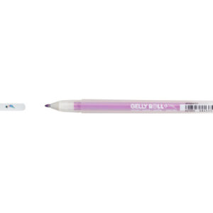 SAKURA    Gelly Roll               0.5mm XPGB721   Stardust rosa Glitter