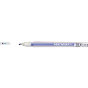 SAKURA    Gelly Roll               0.5mm XPGB724   Stardust purpur Glitter
