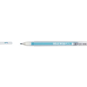 SAKURA    Gelly Roll               0.5mm XPGB725   Stardust hellblau Glitter
