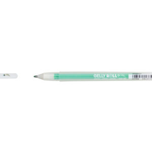 SAKURA    Gelly Roll               0.5mm XPGB727   Stardust limone Glitter