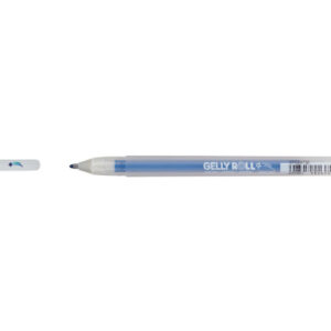 SAKURA    Gelly Roll               0.5mm XPGB738   Stardust u.Mar Glitter