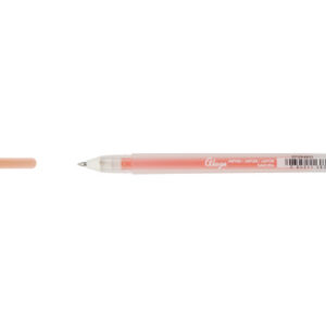 SAKURA    Gelly Roll               0.7mm XPGB#805  Glaze Orange