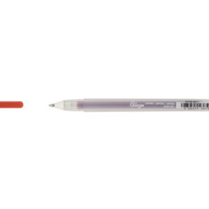 SAKURA    Gelly Roll               0.7mm XPGB#817  Glaze Sepia