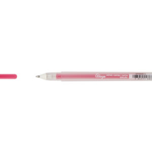 SAKURA    Gelly Roll               0.7mm XPGB#819  Glaze Red