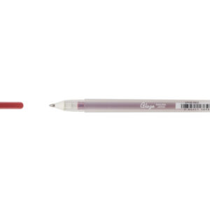 SAKURA    Gelly Roll               0.7mm XPGB#822  Deep Red