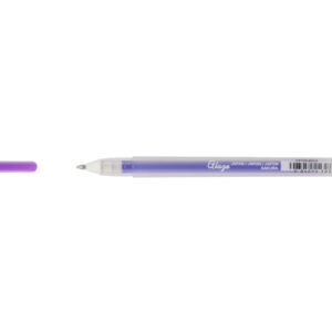 SAKURA    Gelly Roll               0.7mm XPGB#824  Glaze Purple