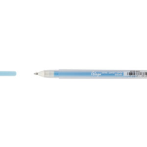 SAKURA    Gelly Roll               0.7mm XPGB#825  Glaze Turquoise