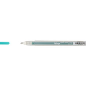 SAKURA    Gelly Roll               0.7mm XPGB#829  Glaze Green