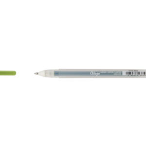 SAKURA    Gelly Roll               0.7mm XPGB#830  Glaze Hunter Green