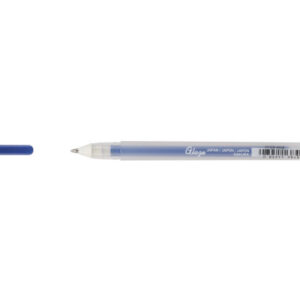 SAKURA    Gelly Roll               0.7mm XPGB#838  Glaze Royal Blue