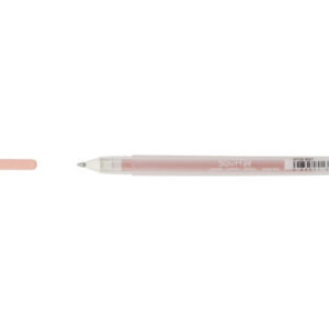 SAKURA    Gelly Roll               0.7mm XPGB907   Soufflé hellorange