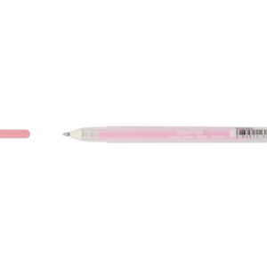 SAKURA    Gelly Roll               0.7mm XPGB920   Soufflé pink