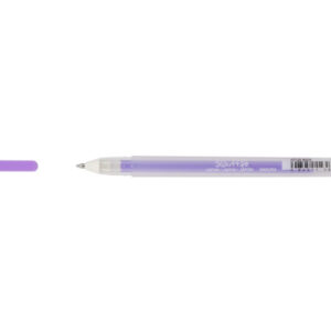 SAKURA    Gelly Roll               0.7mm XPGB924   Soufflé purple