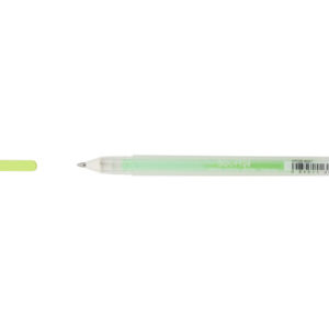 SAKURA    Gelly Roll               0.7mm XPGB927   Soufflé hellgrün