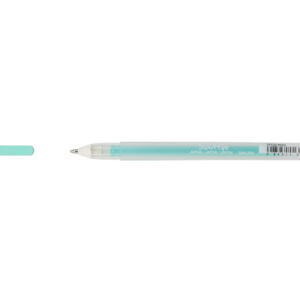 SAKURA    Gelly Roll               0.7mm XPGB929   Soufflé grün
