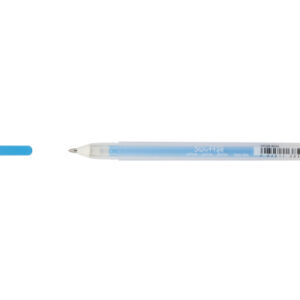 SAKURA    Gelly Roll               0.7mm XPGB936   Soufflé blau