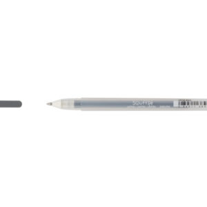 SAKURA    Gelly Roll               0.7mm XPGB944   Soufflé grau