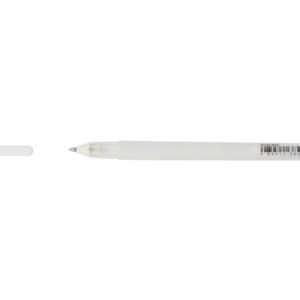 SAKURA    Gelly Roll               0.7mm XPGB950   Soufflé weiss