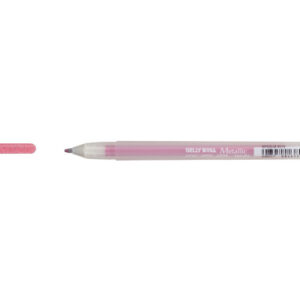 SAKURA    Gelly Roll               0.5mm XPGBM519  Metallic rot