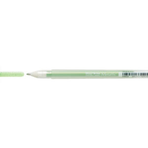 SAKURA    Gelly Roll               0.5mm XPGBM526  Metallic Paul Veron.GRN