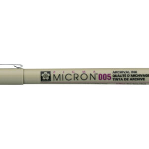 SAKURA    Fineliner Pigma Micron   0,2mm XSDK00536 blau