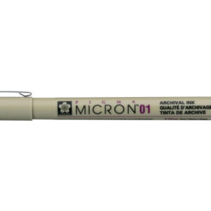 SAKURA    Fineliner Pigma Micron  0,25mm XSDK0112  braun