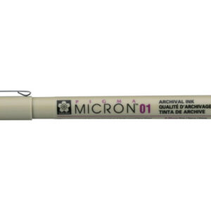 SAKURA    Fineliner Pigma Micron  0,25mm XSDK0129  grün