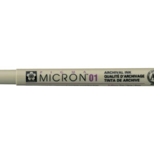 SAKURA    Fineliner Pigma Micron  0,25mm XSDK0149  schwarz