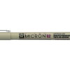 SAKURA    Fineliner Pigma Micron   0,3mm XSDK0229  grün