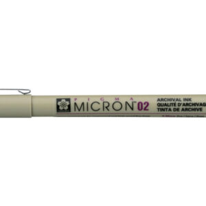 SAKURA    Fineliner Pigma Micron   0,3mm XSDK0229  grün
