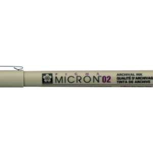 SAKURA    Fineliner Pigma Micron   0,3mm XSDK0236  blau