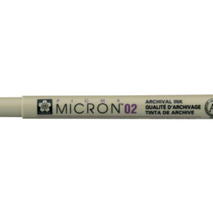 SAKURA    Fineliner Pigma Micron   0,3mm XSDK0249  schwarz