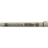 SAKURA    Fineliner Pigma Micron   0,4mm XSDK0449  schwarz – Bild 3