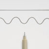 SAKURA    Fineliner Pigma Micron   0,4mm XSDK0449  schwarz – Bild 4