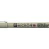 SAKURA    Fineliner Pigma Micron   0,5mm XSDK0836  blau