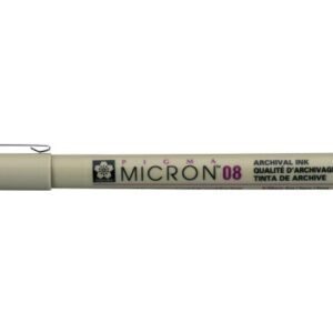 SAKURA    Fineliner Pigma Micron   0,5mm XSDK0836  blau