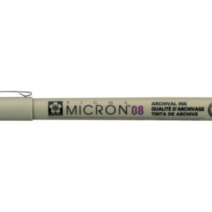 SAKURA    Fineliner Pigma Micron   0,5mm XSDK0849  schwarz