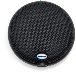 SAMSON    UB1 Boundry Microphone ESAUB1    USB, Omni directional
