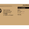 SAMSUNG   Toner                  schwarz MLT-D201L M4030ND/M4080FX  20'000 Seiten