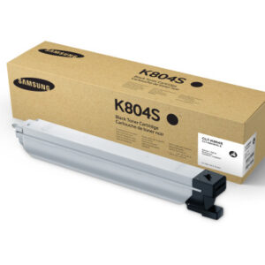 SAMSUNG   Toner                  schwarz CLT-K804S SL-X3280/3220NR  20'000 Seiten