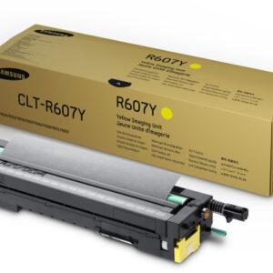 SAMSUNG   Drum                    yellow CLT-R607Y CLX-9350ND       75'000 Seiten