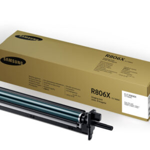 SAMSUNG   Drum                       CMY CLT-R806X SL-X7400GX      180'000 Seiten