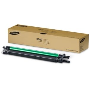 SAMSUNG   Drum                     CMYBK CLT-R809  CLX-9201/9301    50'000 Seiten