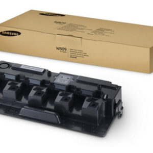 SAMSUNG   Waste Toner Bottle CLT-W809  CLX-9201/9301    50'000 Seiten